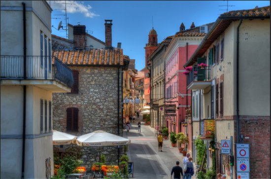 Castiglione del Lago